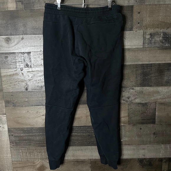 SOLD Nike Sportswear Tech Fleece Joggers Large - Picture 4 of 6